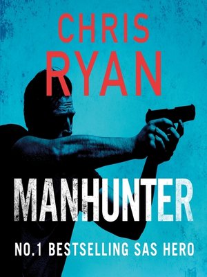 cover image of Manhunter